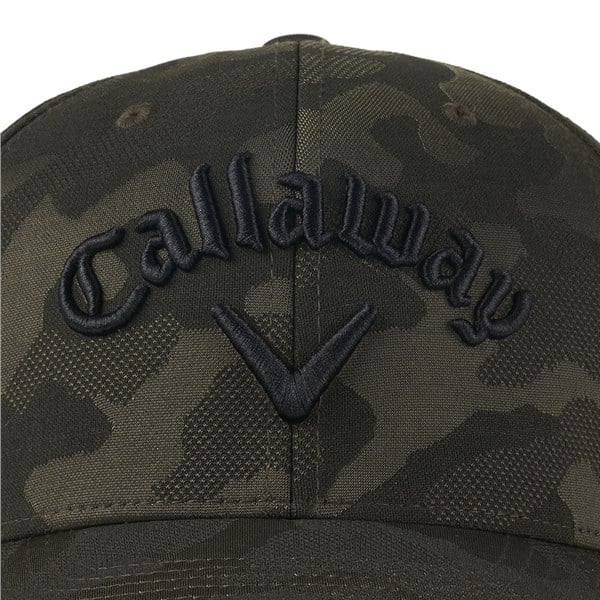 5221005 camo snapback green ex3