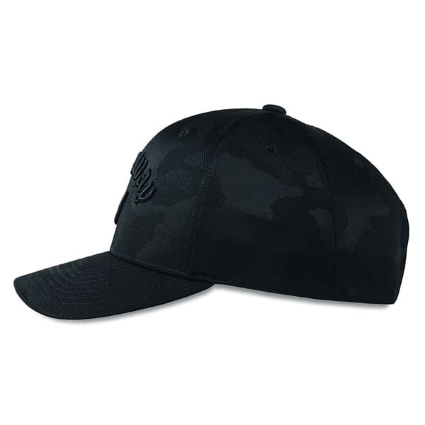 5221006 camo snapback black ex3