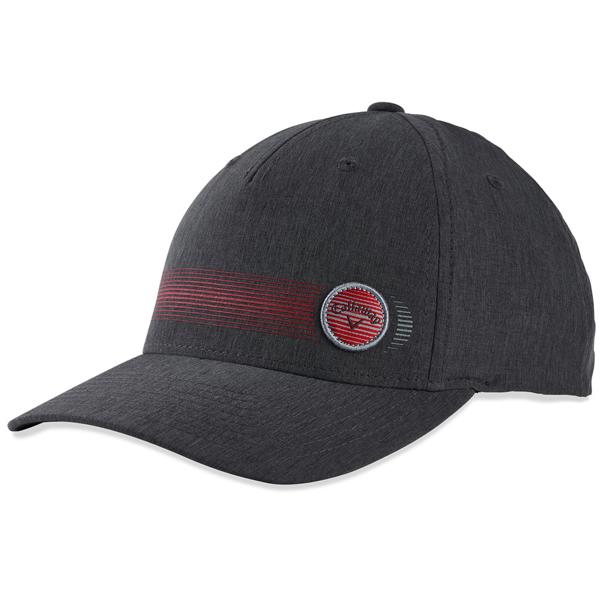Callaway Mens Straight Shot Cap