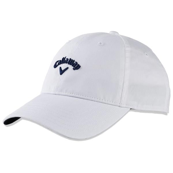 Callaway Mens Heritage Twill Cap