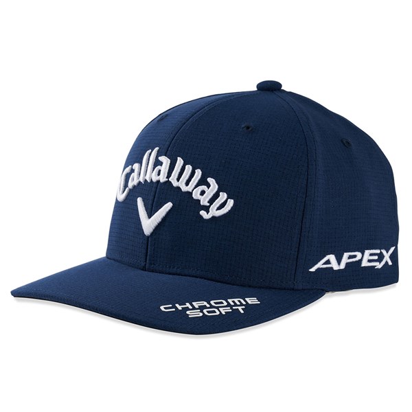 Callaway Tour Authentic Performance Pro Adjustable Cap