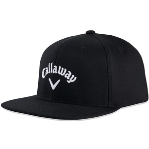 Callaway Mens Flat Bill Cap