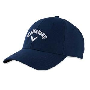 Callaway Mens Stitch Magnet Ball Marker Cap