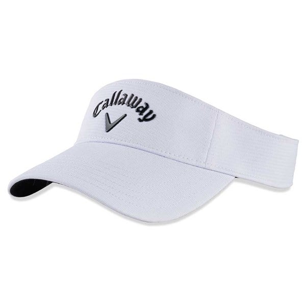 Callaway Mens Liquid Metal Visor