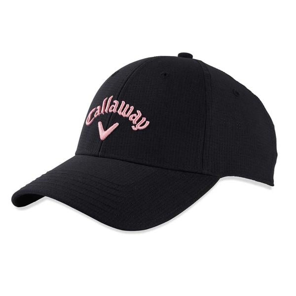 Callaway Ladies Stitch Magnet Adjustable Cap