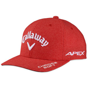 Callaway Tour Authentic Performance Pro Cap