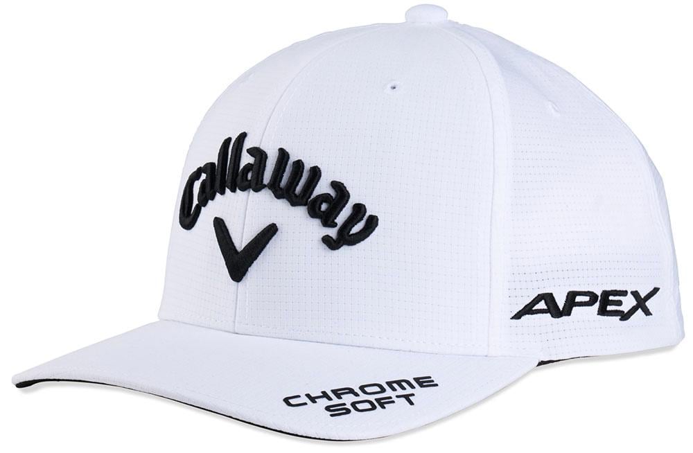 Callaway Tour Authentic Performance Pro XL Cap Golfonline