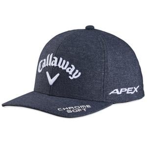 Callaway Tour Authentic Performance Pro XL Cap
