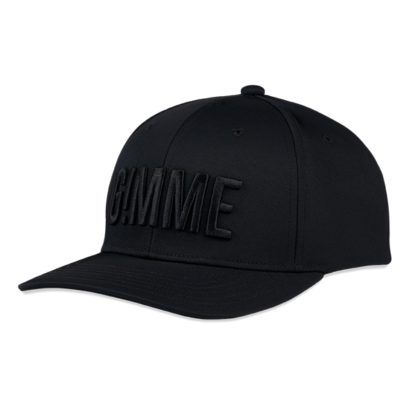 Callaway Mens Golf Happens Gimme Cap