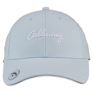 Callaway Ladies Stitch Magnet Cap - Fashion