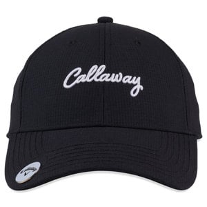 Callaway Ladies Stitch Magnet Cap - Fashion