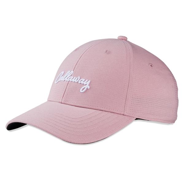 Callaway Ladies Stitch Magnet Cap