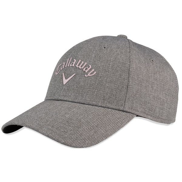 Callaway Ladies Liquid Metal Cap