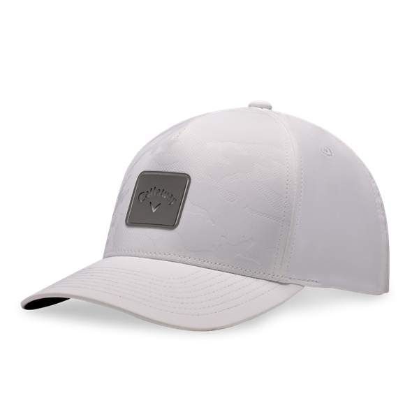 Callaway Mens Favourite Track Golf Cap