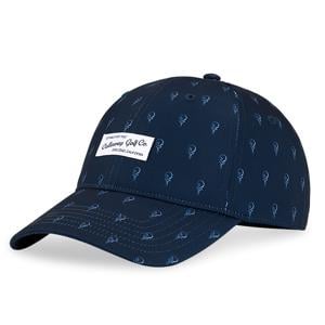 Callaway Mens Relaxed Retro Cap