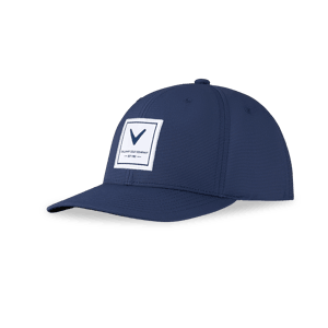 Callaway Rutherford Flexfit Snapback Cap