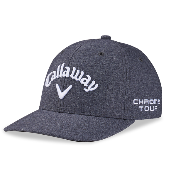 Callaway Mens Tour Authentic Performance Pro Cap 2024