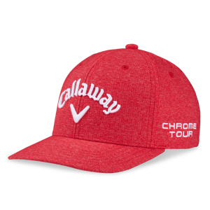 Callaway Mens Tour Authentic Performance Pro Cap 2024