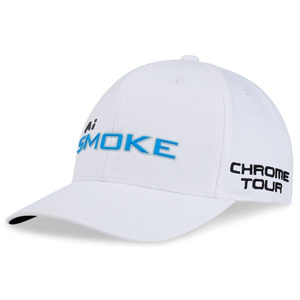 Callaway Ai Smoke Chrome Tour Cap