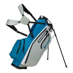 Srixon Premium Golf Stand Bag