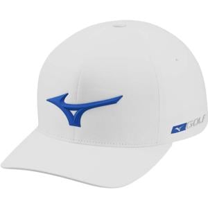 Mizuno Tour Delta Fitted Cap