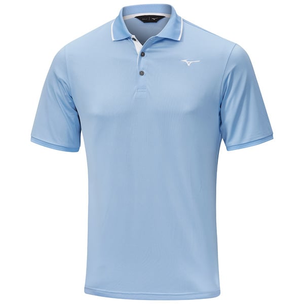 Mizuno quick dry polo on sale