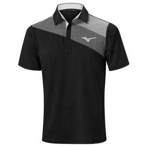 Mizuno Mens Elite Fade Polo Shirt