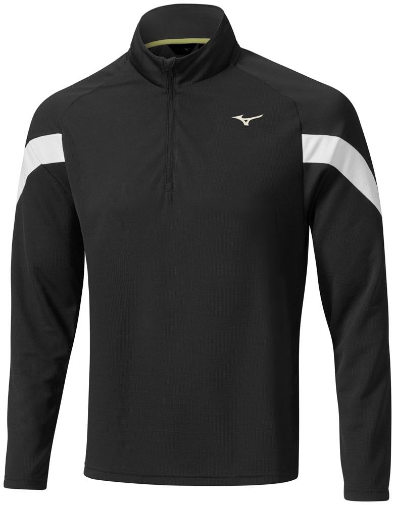 Mizuno Sサイズ BREATH THERMOREFLECTION GEAR Breath Thermo - Outdoor Thermal Wear for Men & Women
