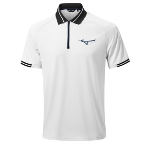 Mizuno Mens Ace Polo Shirt