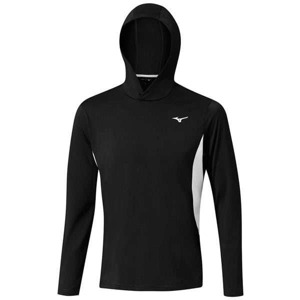 Mizuno Mens G-Style Hoodie