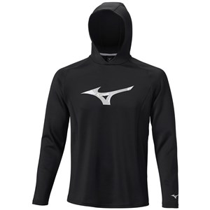 Mizuno Mens G-Style RB Hoodie