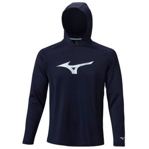 Mizuno Mens G-Style RB Hoodie