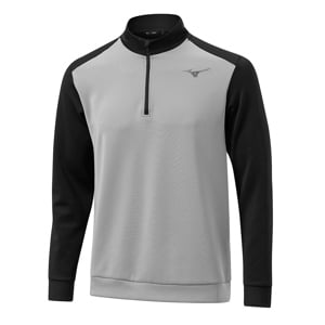 Mizuno Mens RB 1/4 Zip Pullover