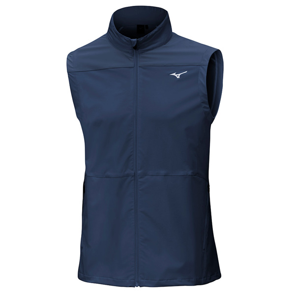 Mizuno Mens Windlite Gilet