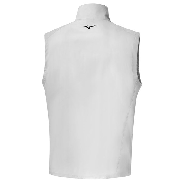 Mizuno Mens Move Tech Drizzle Vest