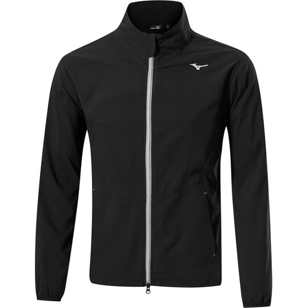 Mizuno Mens Premium Lightweight Wind Jacket