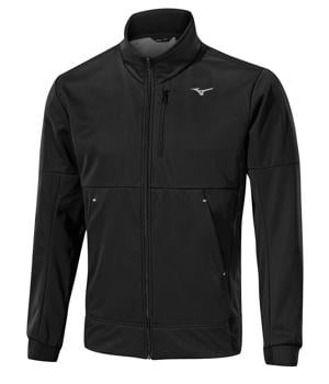 【新品未使用、定価半額以下】TECH WIND SHIELD JACKET Mizuno Mens Tech Shield Jacket - GolfOnline