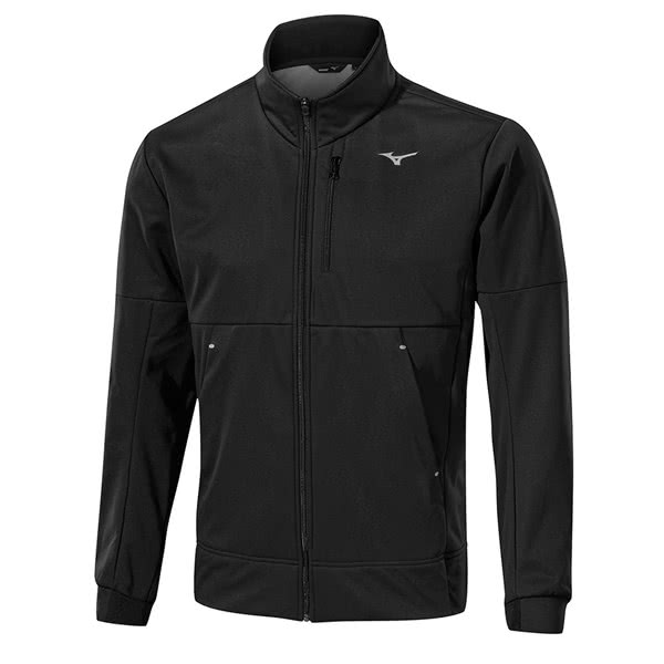 Mizuno Mens Tech Shield Jacket