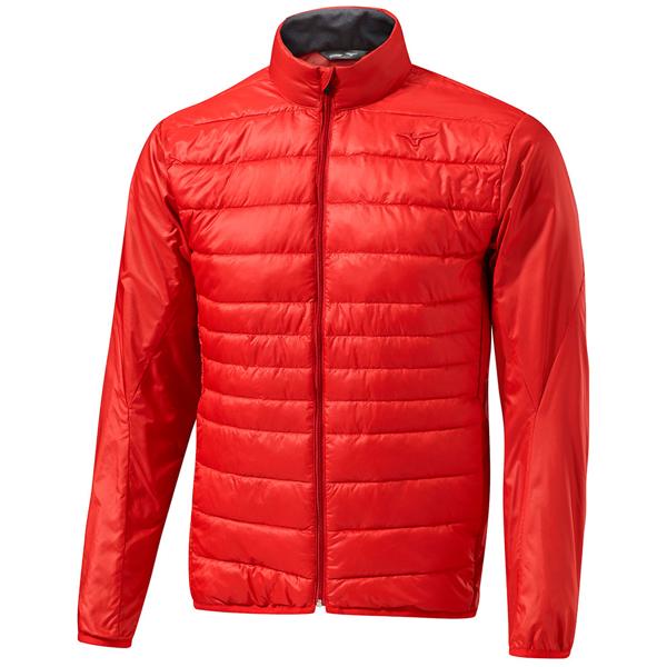 Mizuno Mens Move Tech Jacket