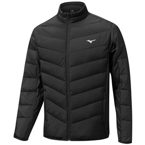 Mizuno Mens Breath Thermo Max Jacket