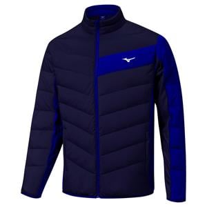 Mizuno Mens Breath Thermo Max Jacket