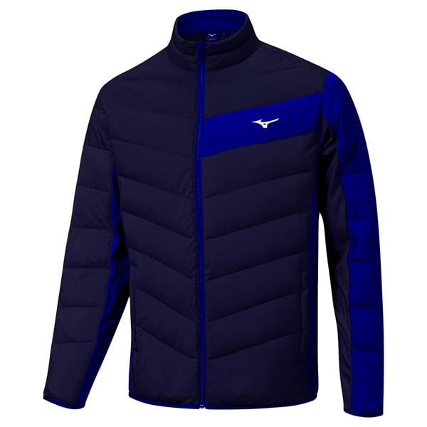 Mizuno Mens Breath Thermo Max Jacket
