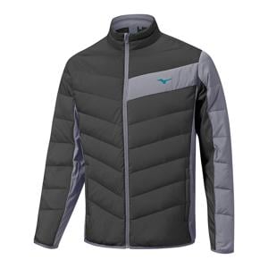 Mizuno Mens Breath Thermo Max Jacket
