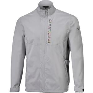 Mizuno Mens Arc Rain Jacket