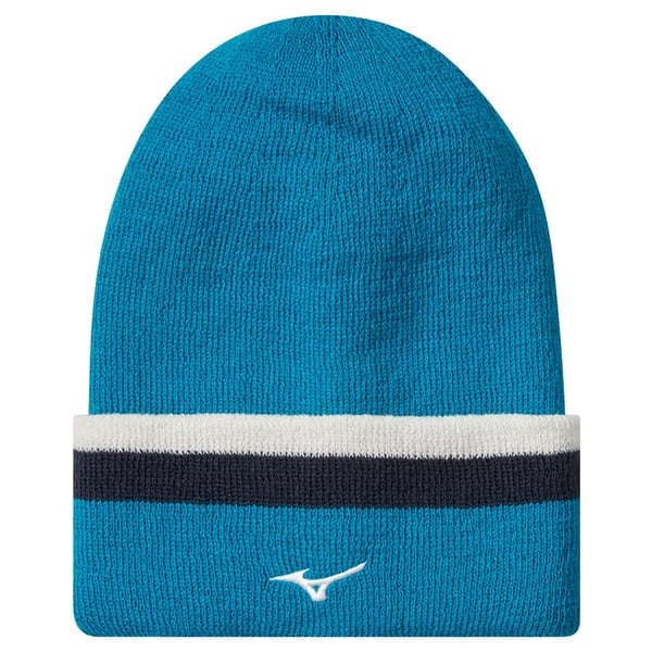 Mizuno Breath Thermo Knit Beanie