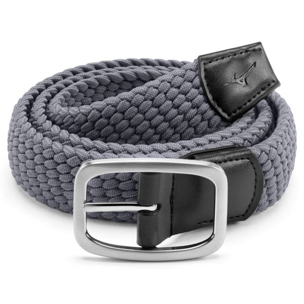 Mizuno Players Belt