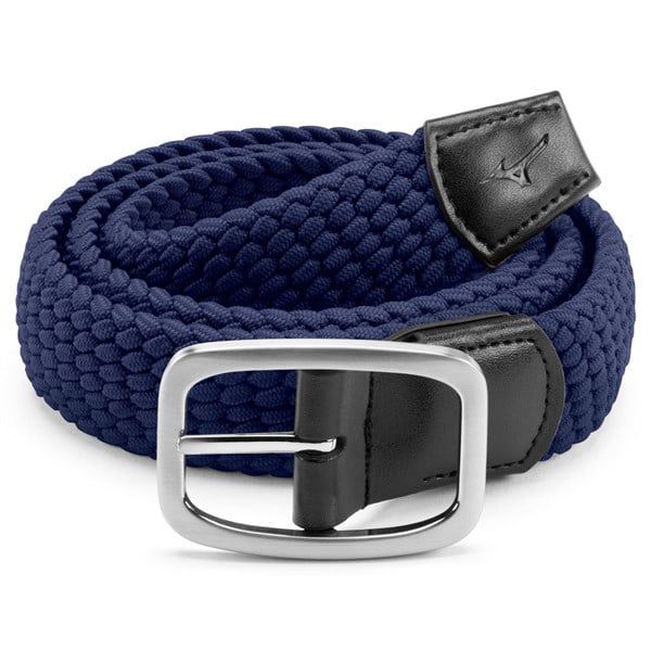 Mizuno belt buckle online