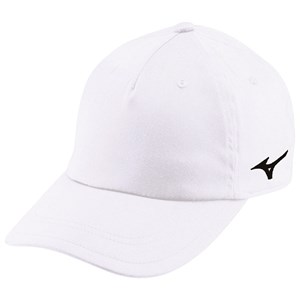 Mizuno Golf Crested Zunari Cap