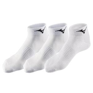 Mizuno Mens Trainer Mid Socks