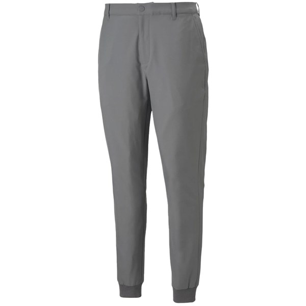 Puma mens golf jogger sale